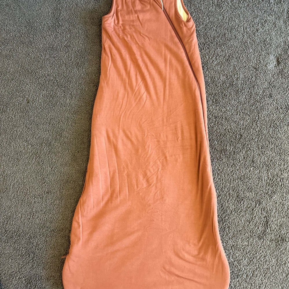Kyte BABY Blush Sleep Sack